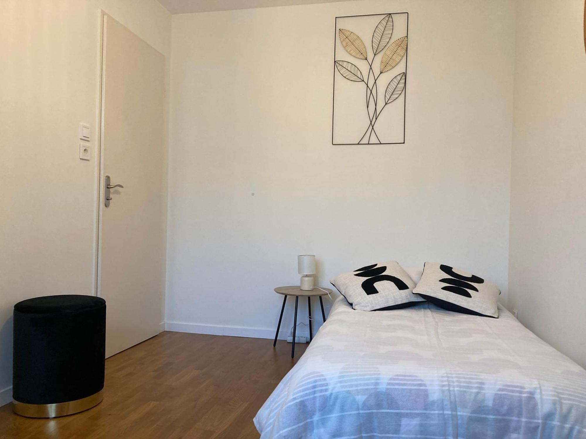 Maison Non Fumeur - Jardin 5 Personnes Proche Des Plages Finisteriennes Guipavas Exterior foto